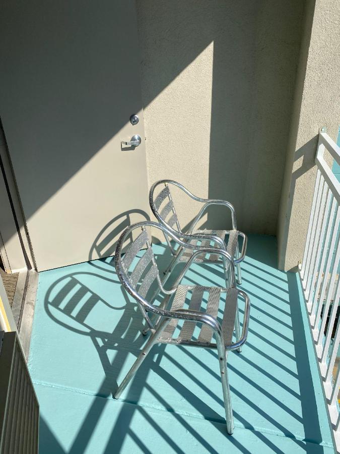Holiday Inn Express Hotel Galveston West-Seawall By Ihg Экстерьер фото