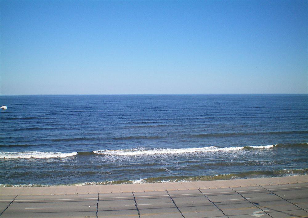 Holiday Inn Express Hotel Galveston West-Seawall By Ihg Экстерьер фото