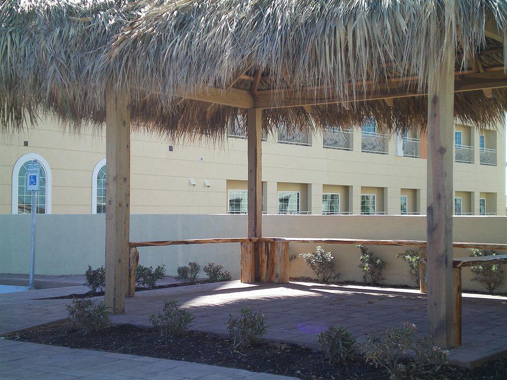 Holiday Inn Express Hotel Galveston West-Seawall By Ihg Экстерьер фото