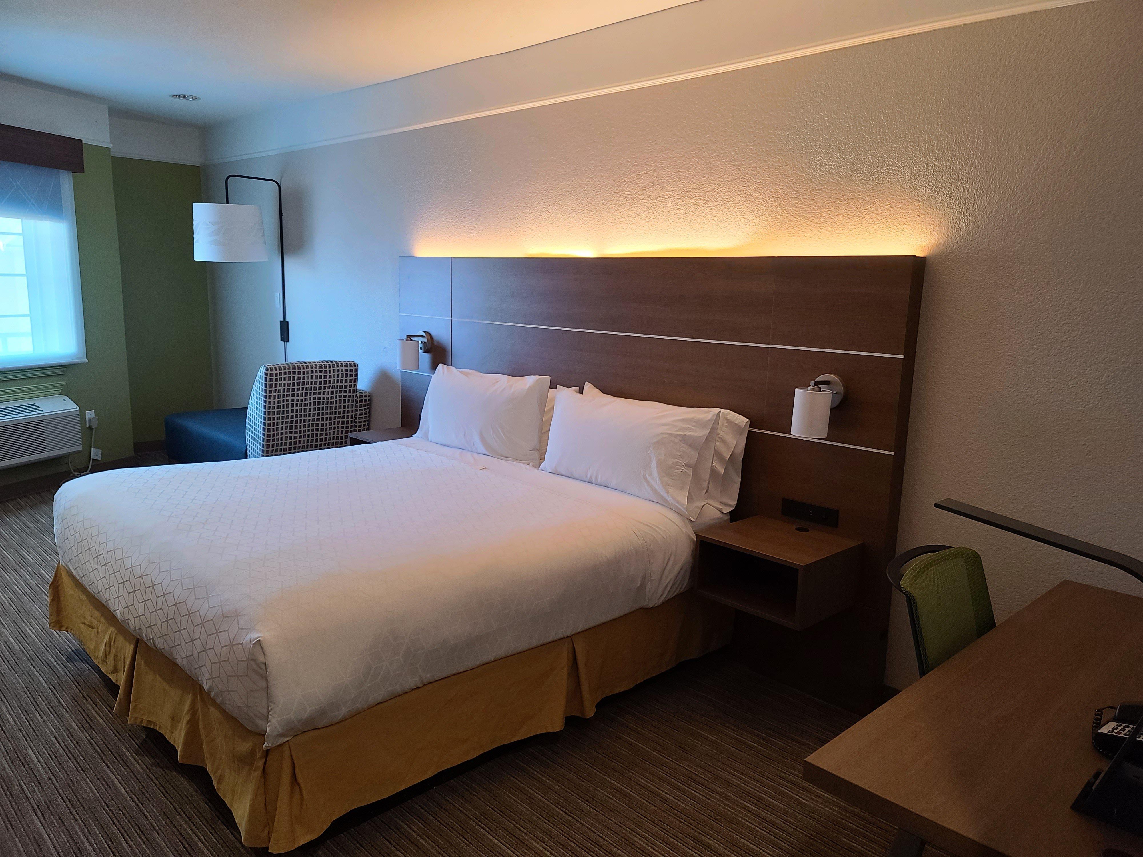 Holiday Inn Express Hotel Galveston West-Seawall By Ihg Экстерьер фото