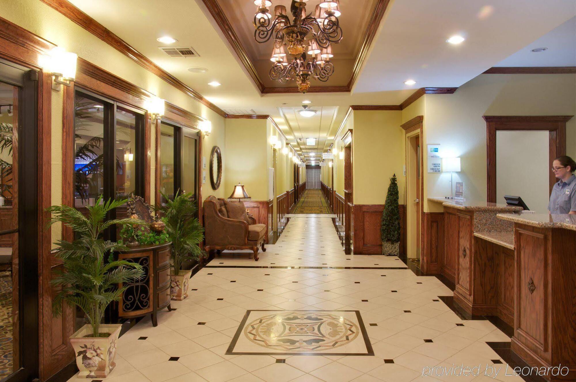 Holiday Inn Express Hotel Galveston West-Seawall By Ihg Экстерьер фото